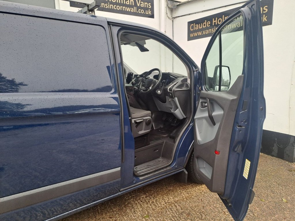 Used Ford Transit Custom 2013 for sale - 76163463: Photo 11