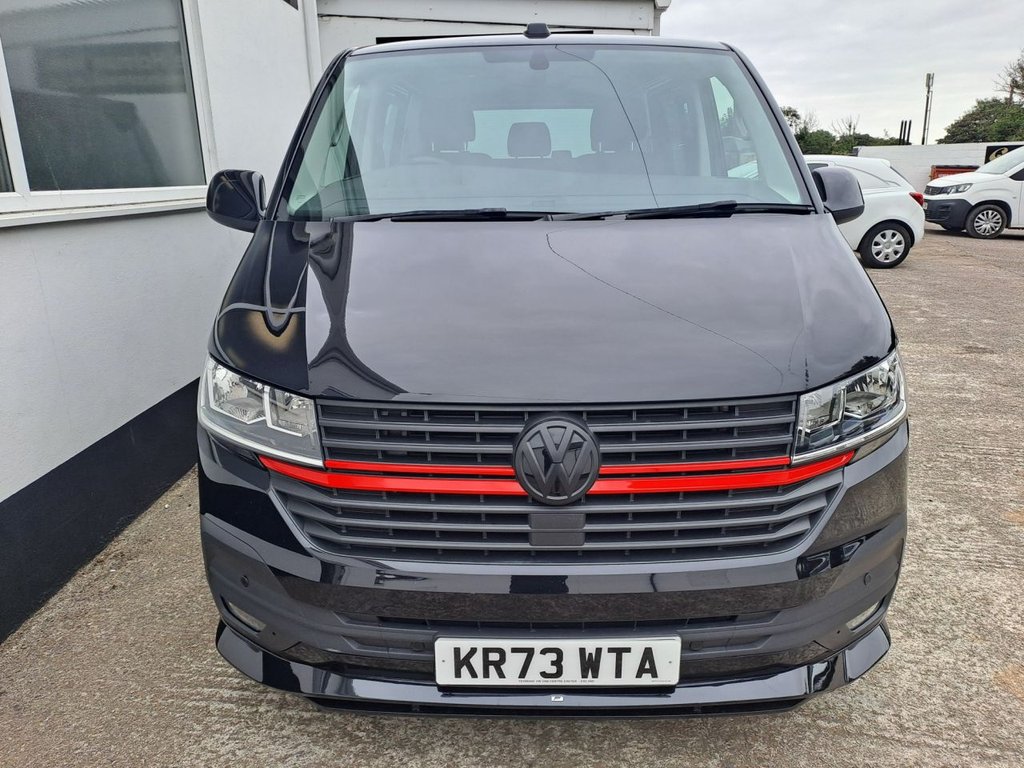 Used Volkswagen Transporter 2023 for sale - 77919629: Photo 4