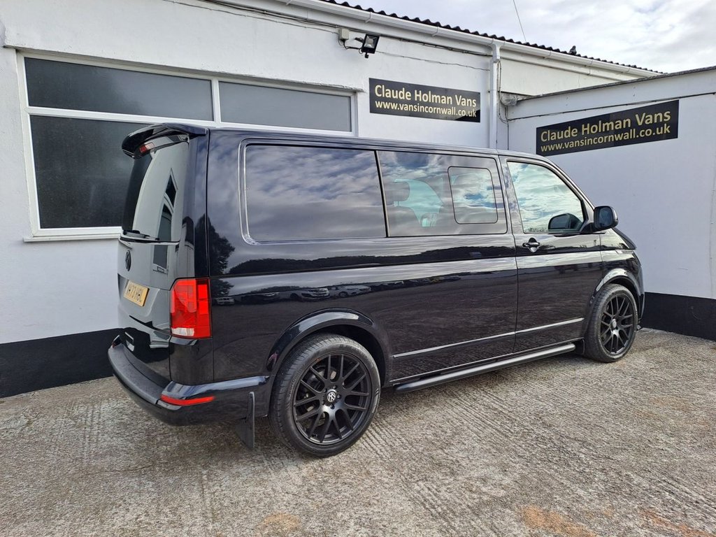 Used Volkswagen Transporter 2023 for sale - 77919629: Photo 5