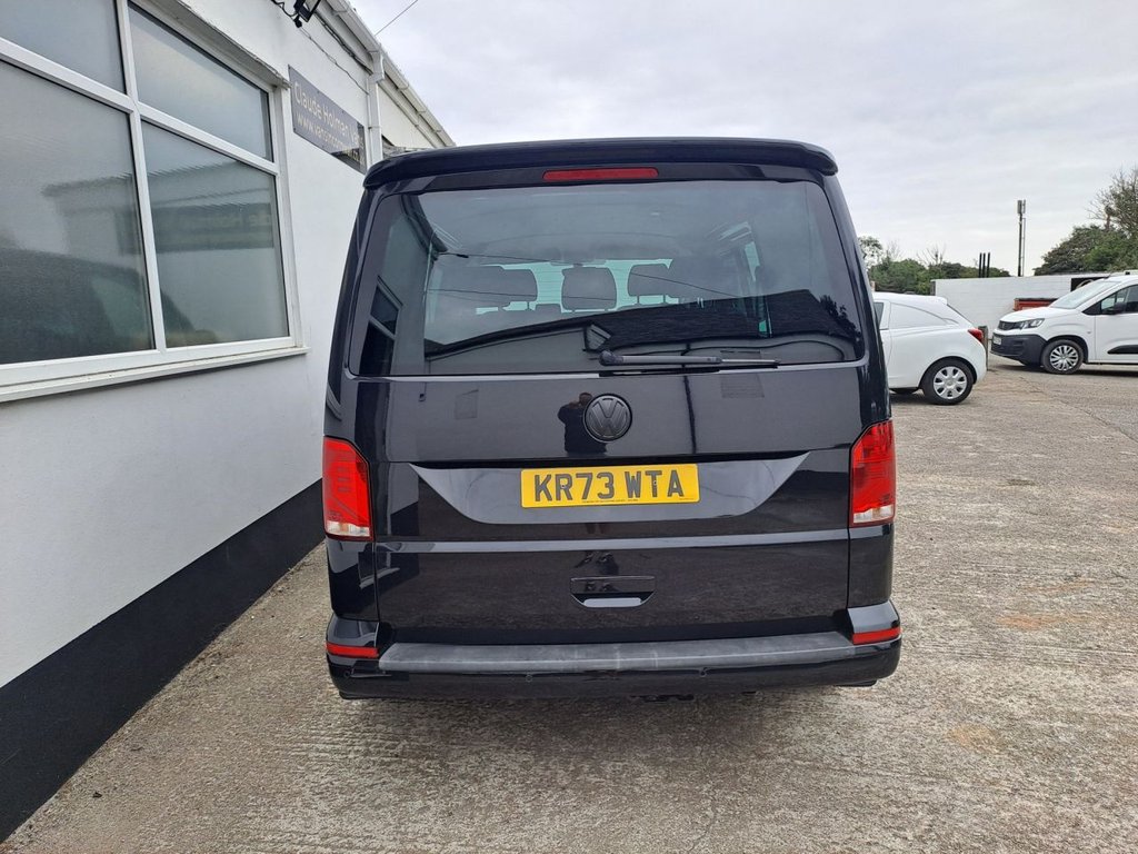 Used Volkswagen Transporter 2023 for sale - 77919629: Photo 7