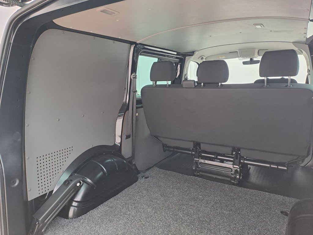 Used Volkswagen Transporter 2023 for sale - 77919629: Photo 9