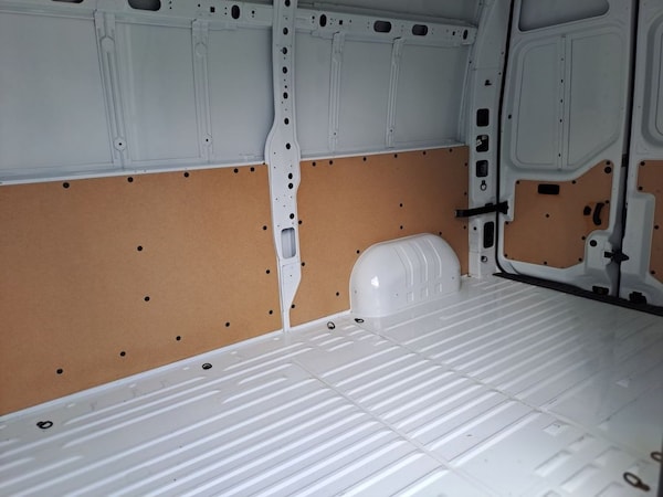 Used Vauxhall Movano 2015 for sale - 76147886: Photo 10