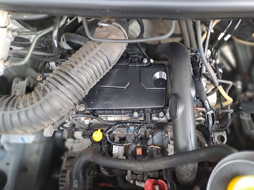 Used Vauxhall Movano 2015 for sale - 76147886: Photo 14