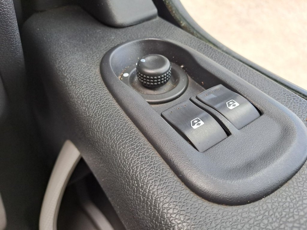 Used Vauxhall Movano 2015 for sale - 76147886: Photo 15