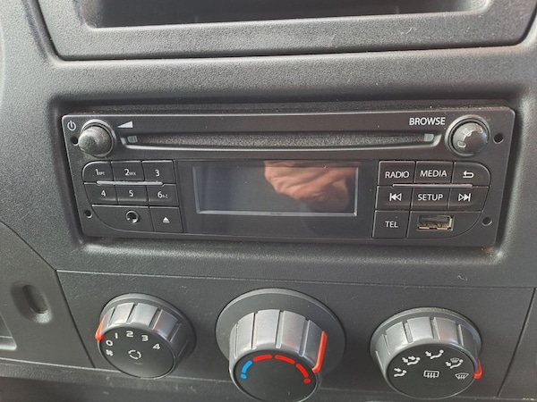 Used Vauxhall Movano 2015 for sale - 76147886: Photo 16