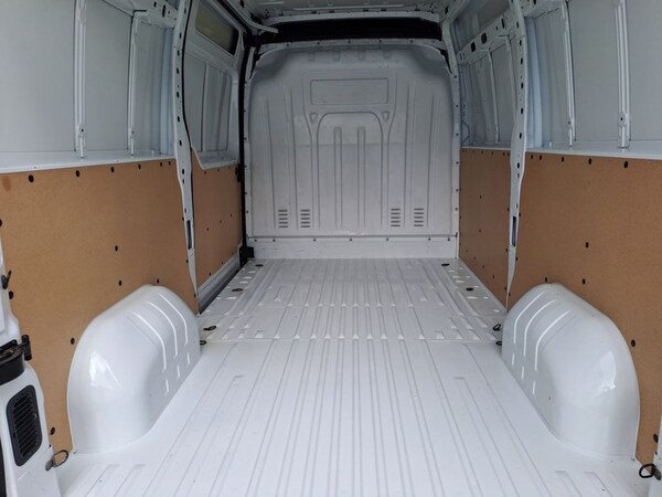 Used Vauxhall Movano 2015 for sale - 76147886: Photo 9