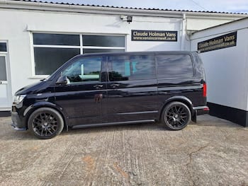 Used Volkswagen Transporter 2023 for sale - 79804660: Photo