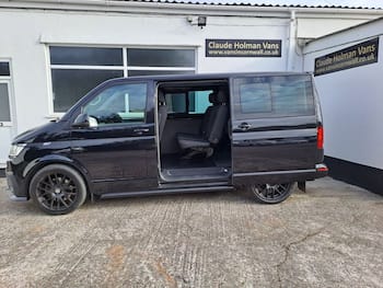 Used Volkswagen Transporter 2023 for sale - 79804660: Photo