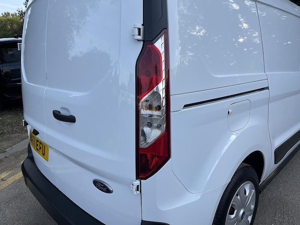 Used Ford Transit Connect 2021 for sale - 75494270: Photo 10