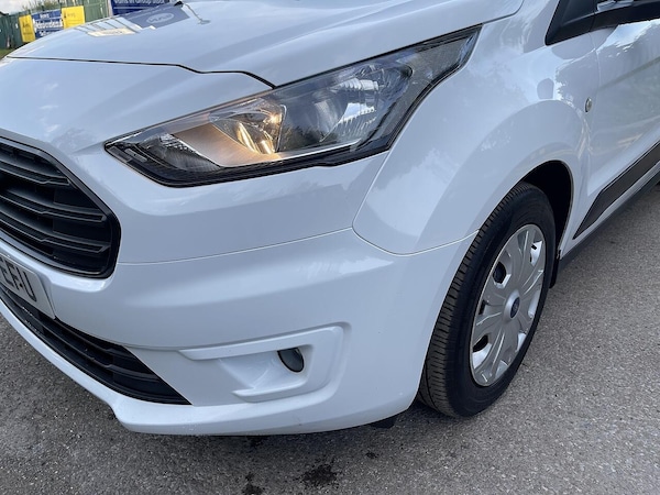 Used Ford Transit Connect 2021 for sale - 75494270: Photo 12