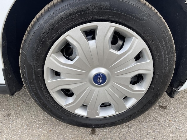 Used Ford Transit Connect 2021 for sale - 75494270: Photo 13