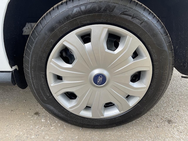 Used Ford Transit Connect 2021 for sale - 75494270: Photo 14