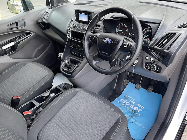 Used Ford Transit Connect 2021 for sale - 75494270: Photo 16