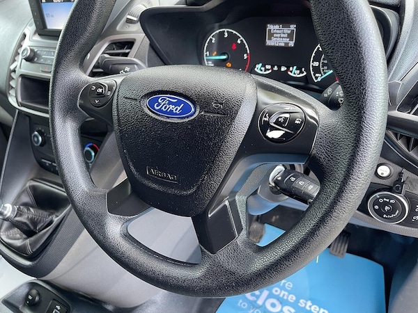 Used Ford Transit Connect 2021 for sale - 75494270: Photo 17