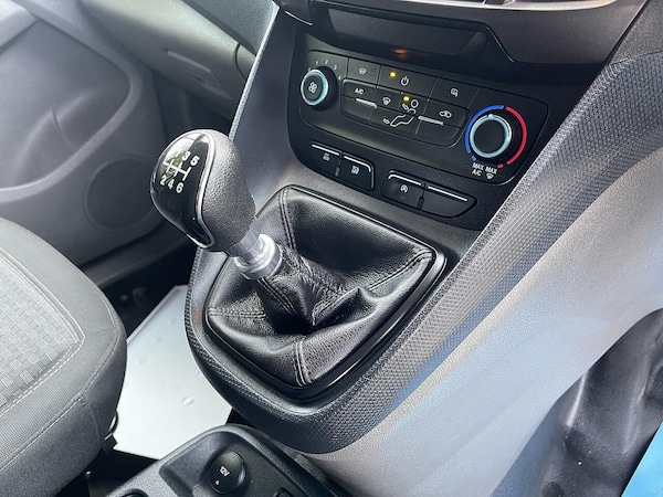 Used Ford Transit Connect 2021 for sale - 75494270: Photo 19