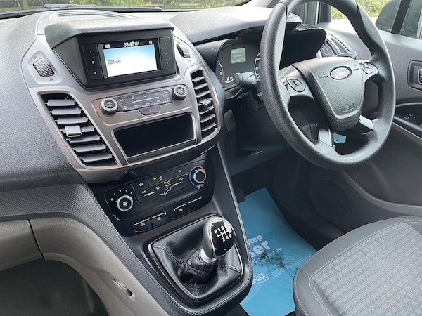 Used Ford Transit Connect 2021 for sale - 75494270: Photo 23