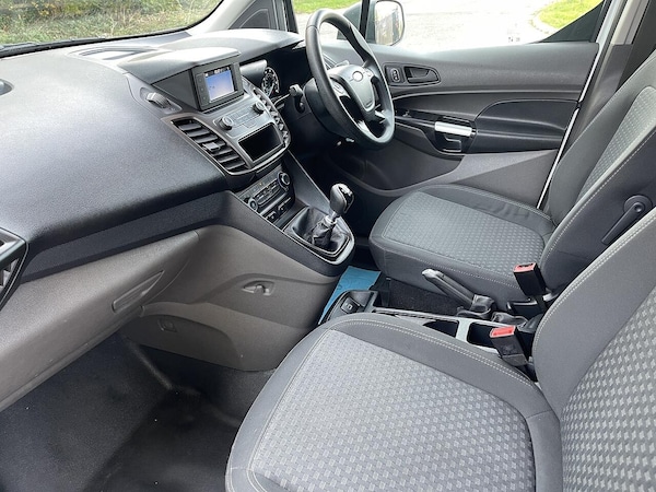 Used Ford Transit Connect 2021 for sale - 75494270: Photo 24