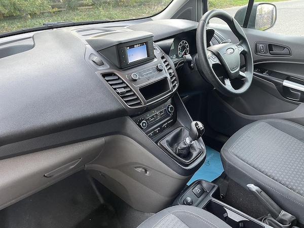 Used Ford Transit Connect 2021 for sale - 75494270: Photo 25