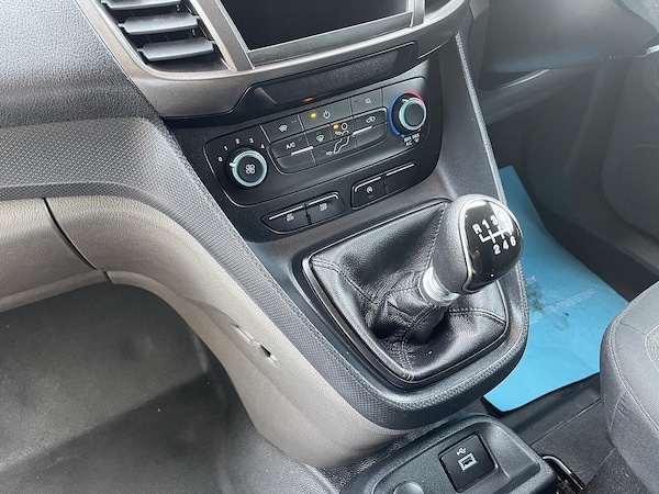 Used Ford Transit Connect 2021 for sale - 75494270: Photo 27