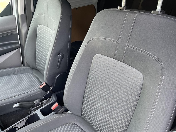 Used Ford Transit Connect 2021 for sale - 75494270: Photo 28