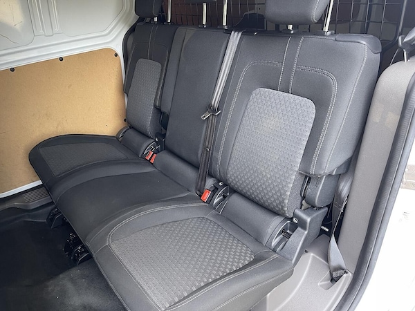 Used Ford Transit Connect 2021 for sale - 75494270: Photo 29
