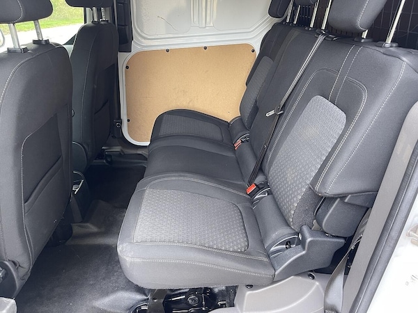 Used Ford Transit Connect 2021 for sale - 75494270: Photo 30