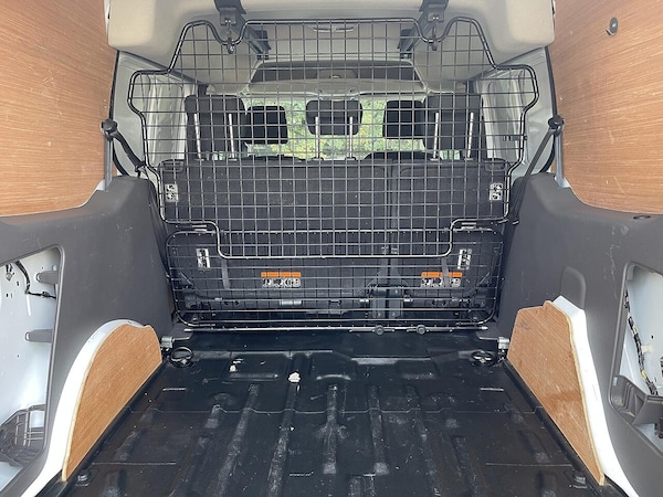 Used Ford Transit Connect 2021 for sale - 75494270: Photo 31