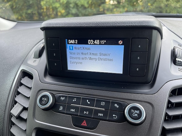 Used Ford Transit Connect 2021 for sale - 75494270: Photo 34