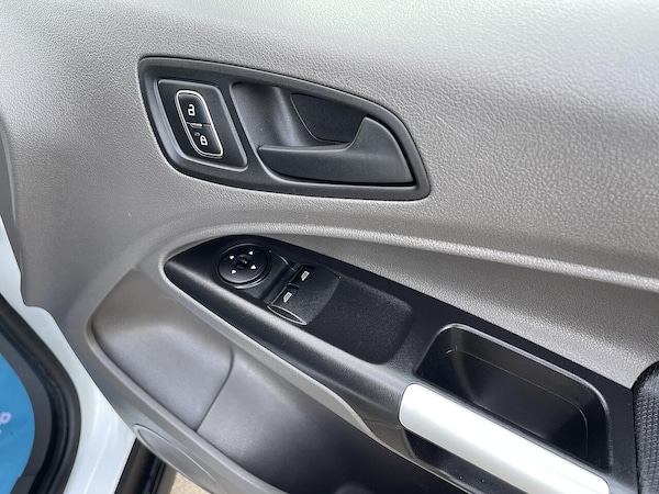Used Ford Transit Connect 2021 for sale - 75494270: Photo 36
