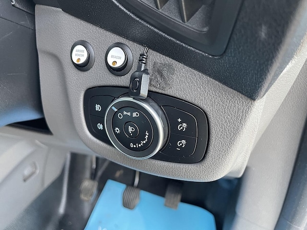 Used Ford Transit Connect 2021 for sale - 75494270: Photo 38