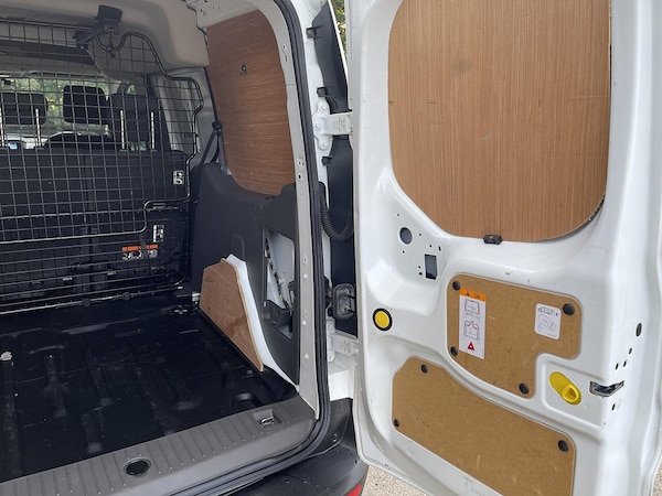 Used Ford Transit Connect 2021 for sale - 75494270: Photo 39