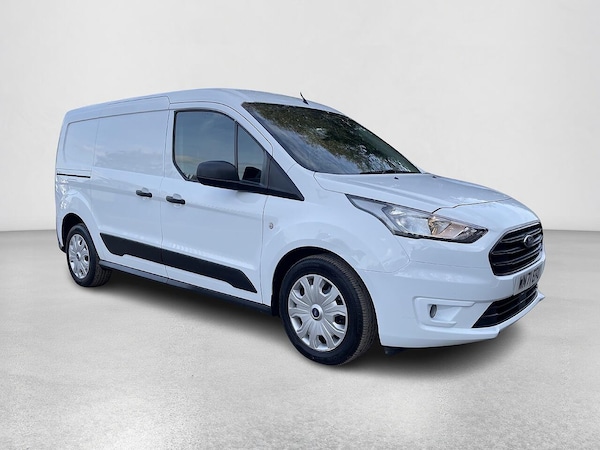 Used Ford Transit Connect 2021 for sale - 75494270: Photo 3