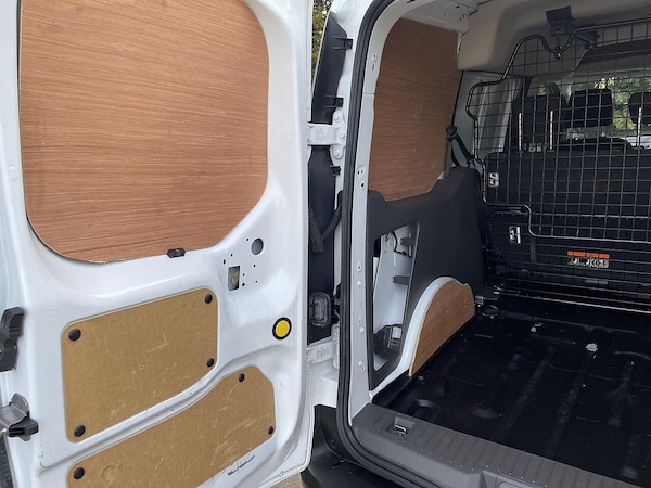 Used Ford Transit Connect 2021 for sale - 75494270: Photo 40