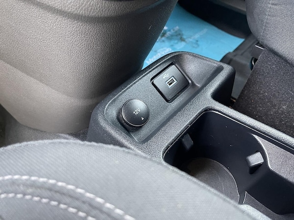 Used Ford Transit Connect 2021 for sale - 75494270: Photo 41