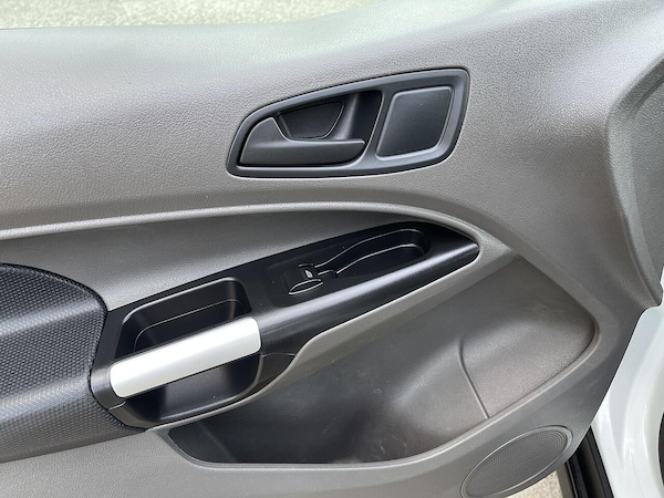 Used Ford Transit Connect 2021 for sale - 75494270: Photo 42