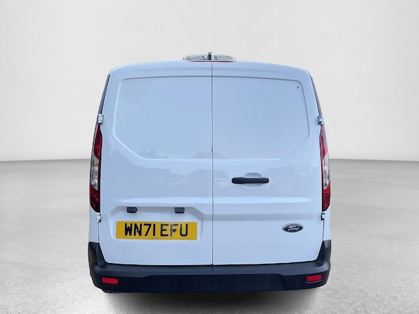 Used Ford Transit Connect 2021 for sale - 75494270: Photo 4
