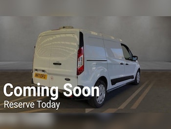 Used Ford Transit Connect 2021 for sale - 75494270: Photo