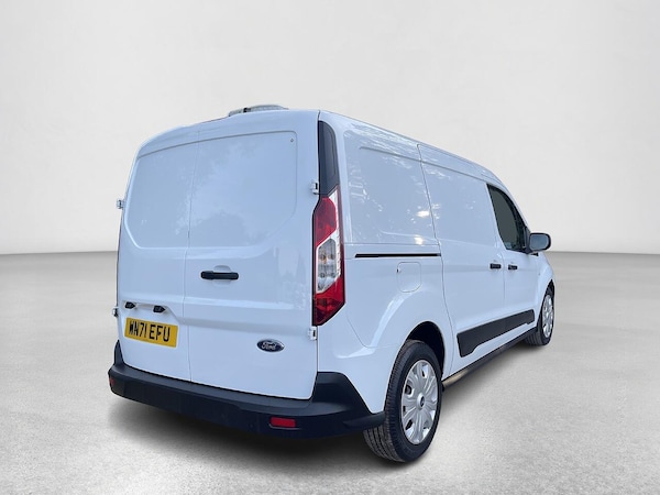 Used Ford Transit Connect 2021 for sale - 75494270: Photo 5