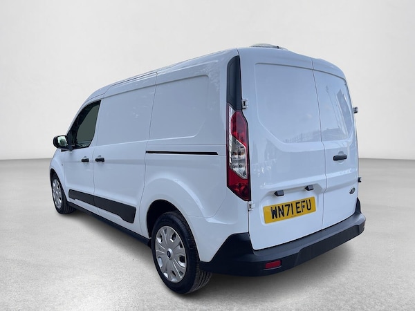 Used Ford Transit Connect 2021 for sale - 75494270: Photo 6