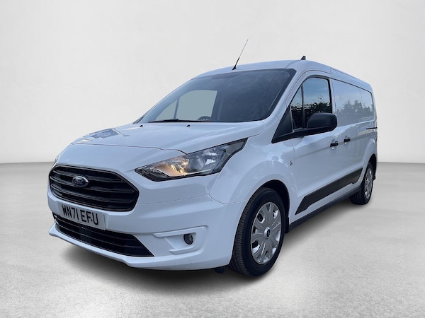 Used Ford Transit Connect 2021 for sale - 75494270: Photo 7