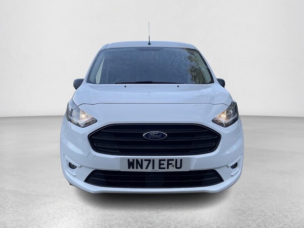 Used Ford Transit Connect 2021 for sale - 75494270: Photo 8