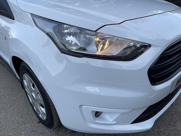 Used Ford Transit Connect 2021 for sale - 75494270: Photo 9