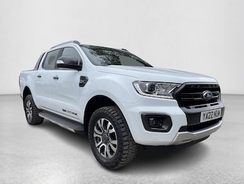 Used Ford Ranger 2022 for sale - 75954003: Photo