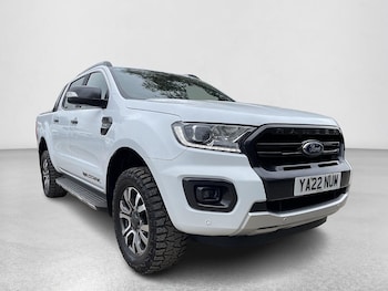 Used Ford Ranger 2022 for sale - 75954003: Photo
