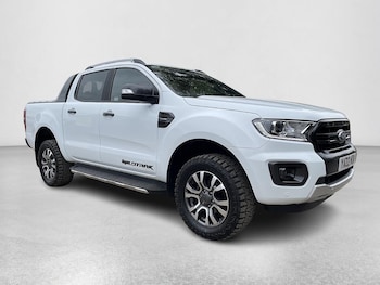 Used Ford Ranger 2022 for sale - 75954003: Photo
