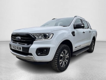 Used Ford Ranger 2022 for sale - 75954003: Photo