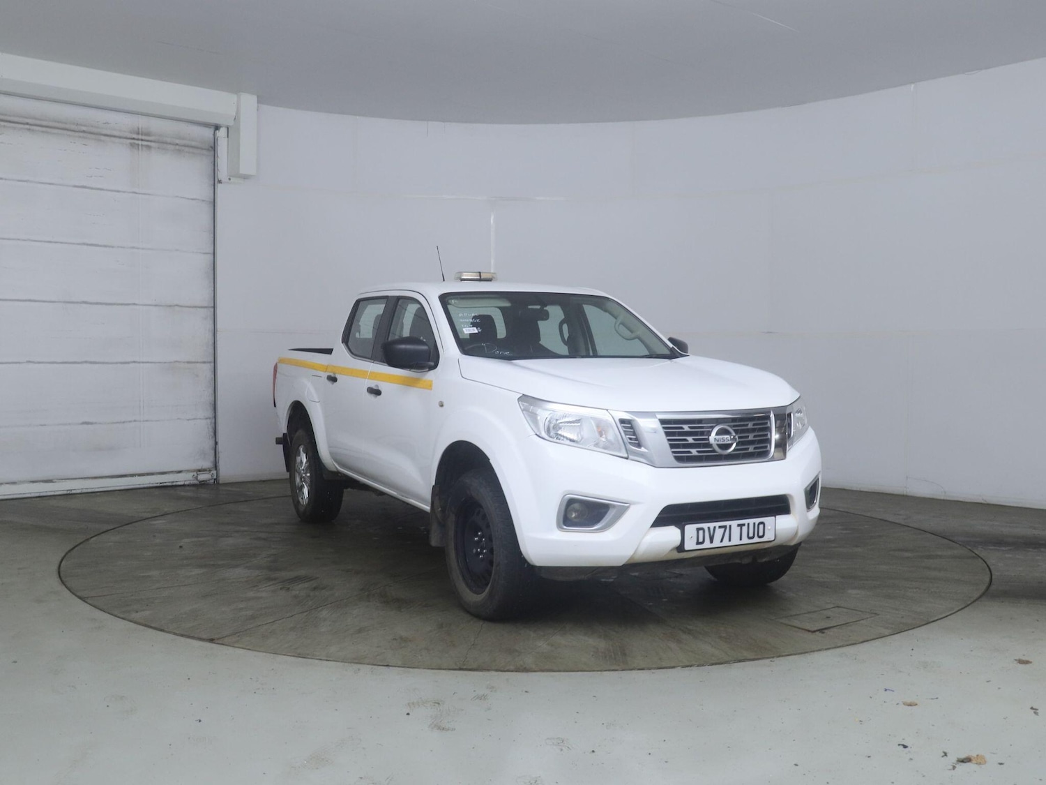 Used Nissan Navara 2021 for sale - 77120134: Photo 5