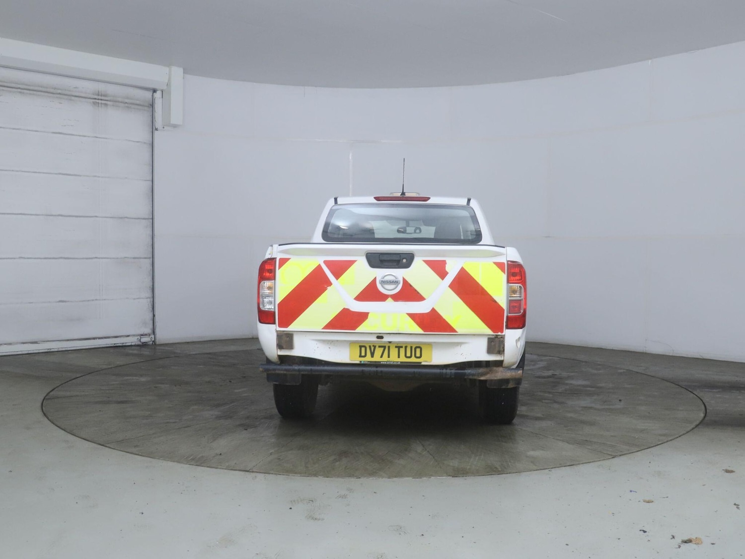 Used Nissan Navara 2021 for sale - 77120134: Photo 6