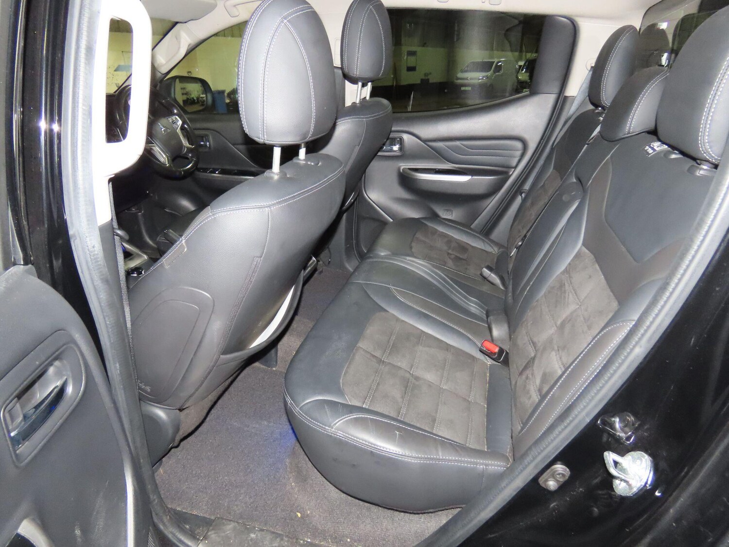 Used Mitsubishi L200 2021 for sale - 78100884: Photo 13