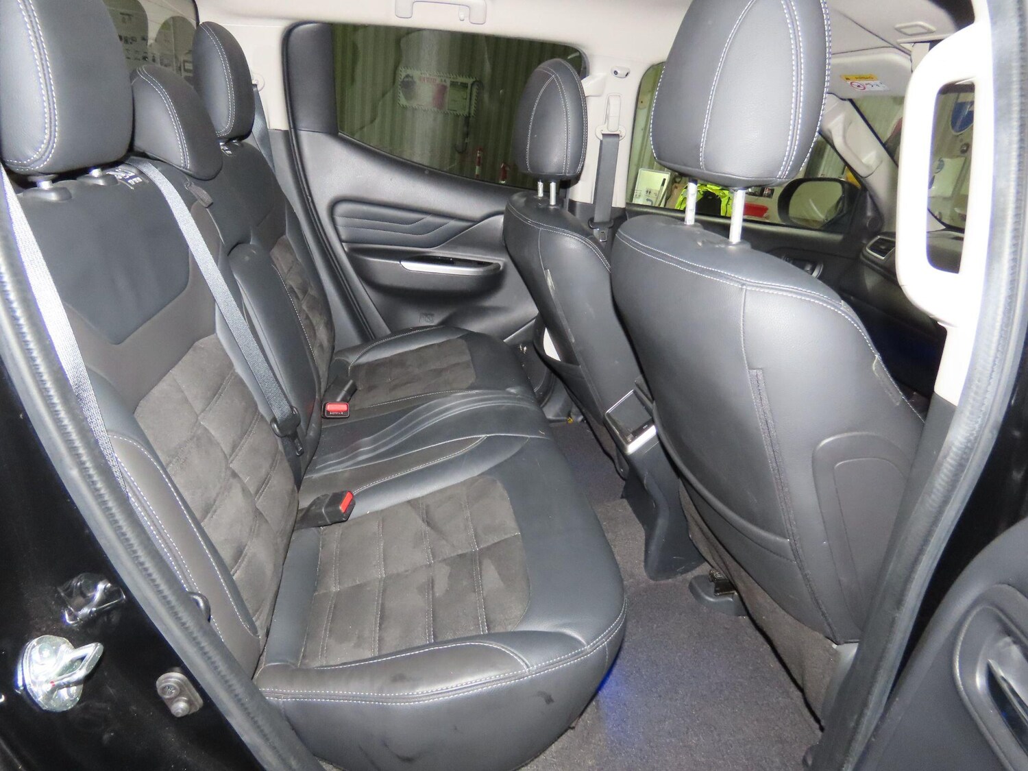 Used Mitsubishi L200 2021 for sale - 78100884: Photo 14